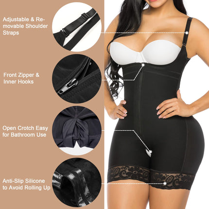 PowerCurve Body Shaper