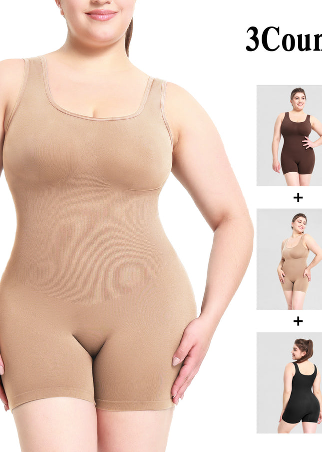 Precision Shape Full Bodysuit