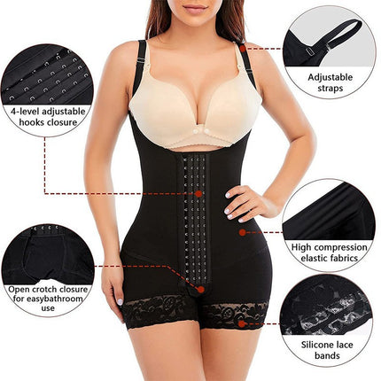 UltraShape Compression Suit