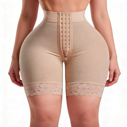 SculptEase High-Waist Shaper