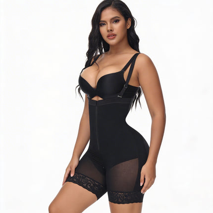 TotalCurve Compression Suit