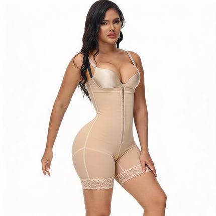 TotalCurve Compression Suit