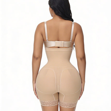 TotalCurve Compression Suit