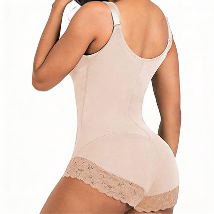 SilhouettePro Shaping Bodysuit