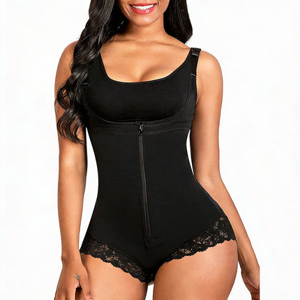 SilhouettePro Shaping Bodysuit