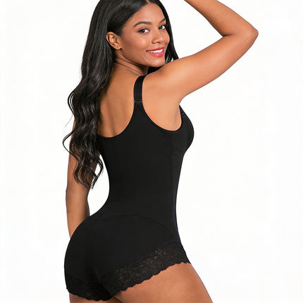 SilhouettePro Shaping Bodysuit
