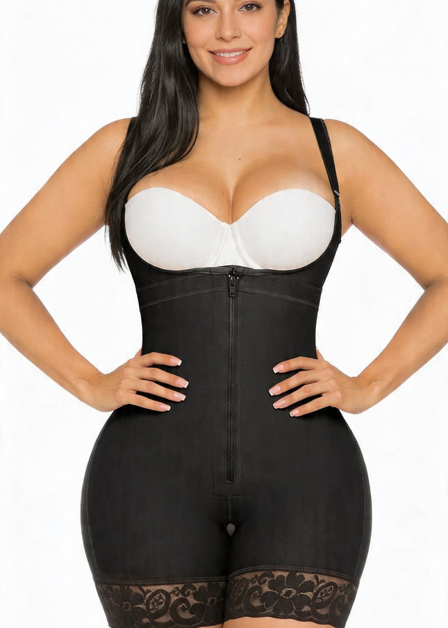 PowerCurve Body Shaper