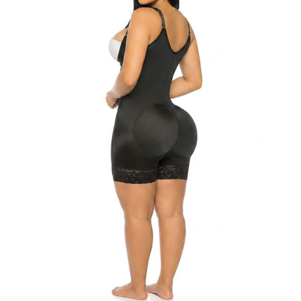 PowerCurve Body Shaper